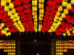 -大小河街