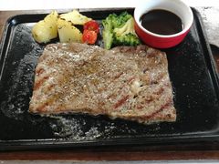 澳洲西冷牛排-必胜客(国贸店)