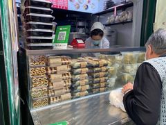 -天泽祥·鼓楼馒头(鼓楼店)