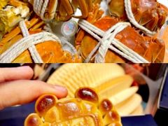 -鲜味食族水产·海鲜餐厅