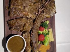 -研食记西餐厅(金融中心店)
