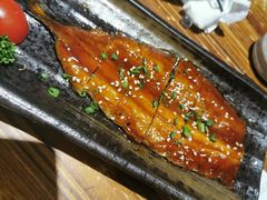 -小川洋风料理(街道口店)