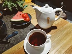 -湊湊火锅·茶憩(东城万达店)