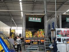 -东方鼎信农副产品交易中心