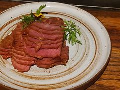 -青年公社烤鸭(青年路店)