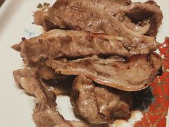 -肉魁屋·烧肉·烧鸟·酒场(高新店)