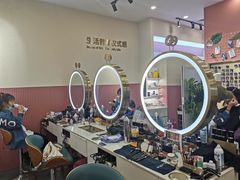 -海马体照相馆(上海宝山万达广场店)