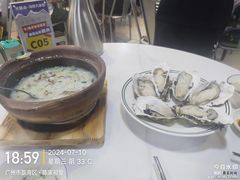 -明本海鲜大排档·鱼生海鲜烧烤宵夜(陈家祠店)