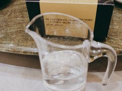 -四海酒家生态粤菜