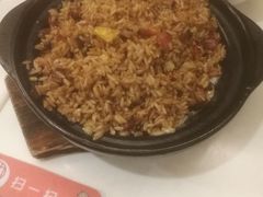 -新大咀港式茶餐厅(宝山万达店)
