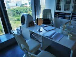 -MJ skin care国际皮肤管理中心