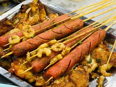 -小民大排档(光谷店)