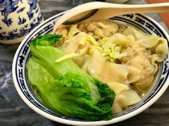 xo酱云吞面-正斗面家