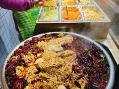 -三兄弟高炉烧饼