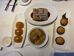 -金苑海鲜酒家(来魅力店)
