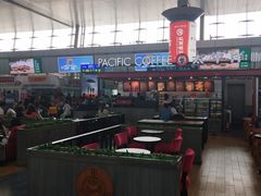 -太平洋咖啡(天津火车站店)