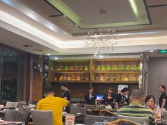 -虾饺妹·粤式手工点心(水荫路店)