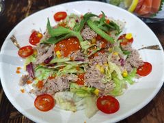 -小川洋风料理(街道口店)