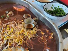 -抹直口特色菜馆(一店)