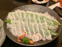 -希望日本料理(保利香槟花园店)