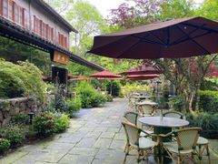-三嚥阁 La Villa Restaurant