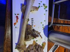 -三个蒙古大叔羊肉串(大宁店)