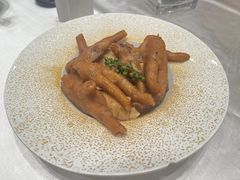 -枫盈轩中餐厅(枫丹白鹭酒店)