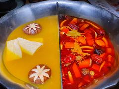 台式麻辣锅-湊湊火锅·茶憩(石家庄万象城店)