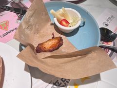 -半秋山西餐厅(襄阳万达店)