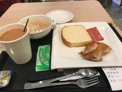 油包蜜糖鸡扒火腿-大家乐(广州宝岗店)