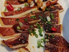 -喝丢一只鞋海鲜烧烤·海肠捞饭(东关街店)