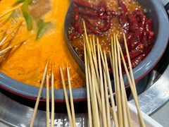 -牛签签串串香(IFS店)