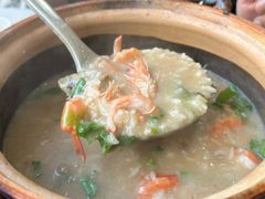 -品记潮汕砂锅粥(湖东路店)