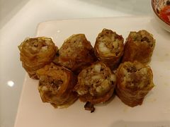 -杭州香格里拉·香宫中餐厅