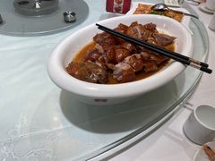 -益健名厨海鲜城(夏湾店)