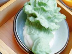 -天津海河悦榕庄·Lobby Lounge大堂吧