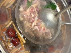 -小煵记·打边炉(西丽文光店)
