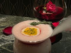 -Mogul Eatery·大亨餐酒馆