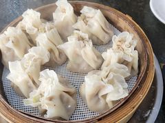 -马家烧麦(总店)