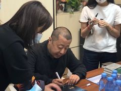 -保利国际影城(保利文化广场店)