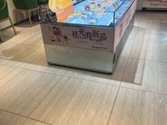 -KenGee仟吉(芜湖路店)