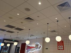 -肯德基(南五店)