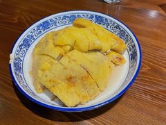 -兰边碗(鼓楼店)