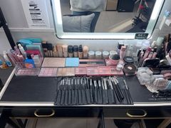 -ME觅妆·定制美妆·彩妆私教(菱角湖店)