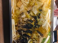 -鱼酷活鱼烤鱼(梅江印象城店)
