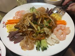 -桃园中华料理炸酱面(燕儿岛路店)