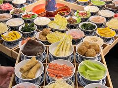 -咏江南·苏式火锅·苏州评弹(观前街店)