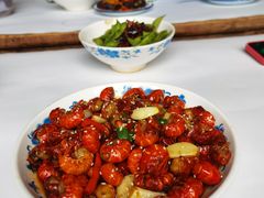 -老长沙龙虾馆(梅林店)
