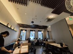 -船歌·鱼水饺青岛菜(合肥路永旺店)