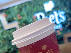 -Peet's Coffee皮爷咖啡(豫园店)